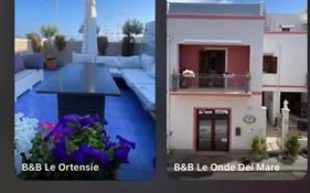 B&B Le Ortensie
